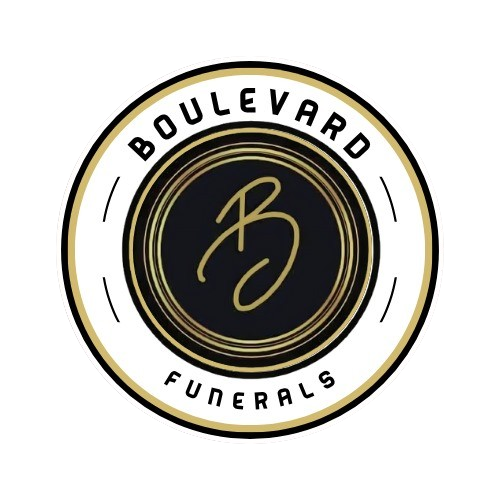 Boulevard Funerals logo